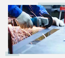 Услуги Изготовление металлоконструкций под ключ в Шатуре