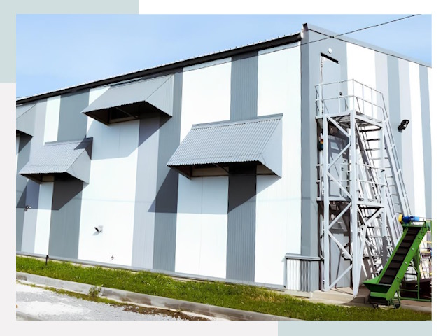 Строительство овощехранилищ от 615 руб. в Шатура