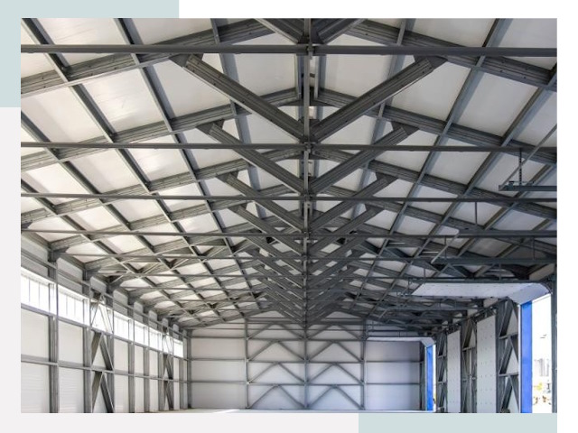 Производственные здания в Шатуре от 615 руб. - Надежно и быстро