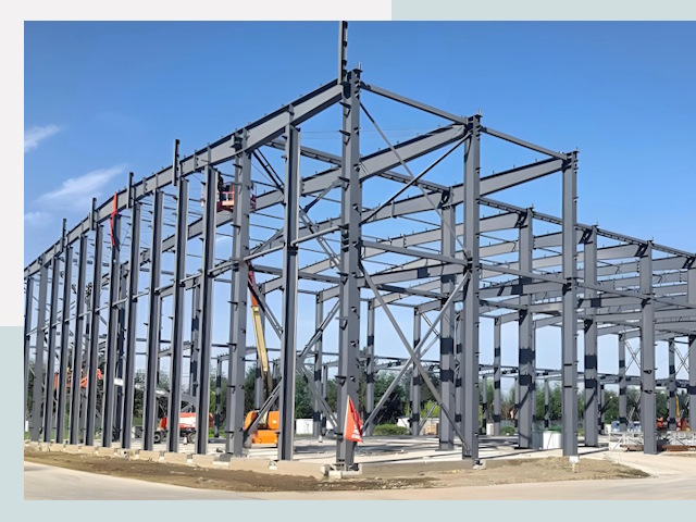 Строительство торговых центров в Шатуре