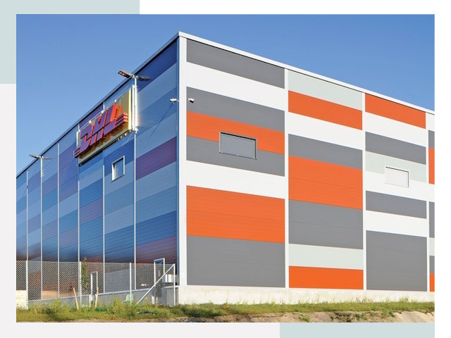 Строительство бизнес-центров в Шатуре