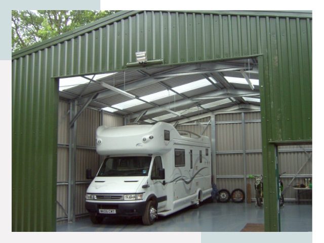 Автомобильная отрасль в Шатуре