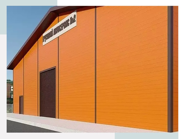 Строительство автосервисов в Шатуре