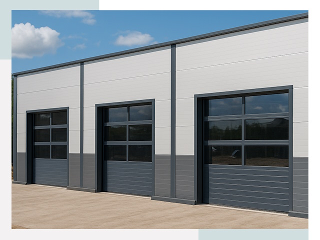 Строительство автомоек в Шатуре