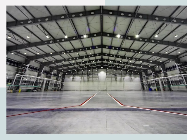 Ангары для бизнеса в Шатура от 615 руб. - Надежность и качество