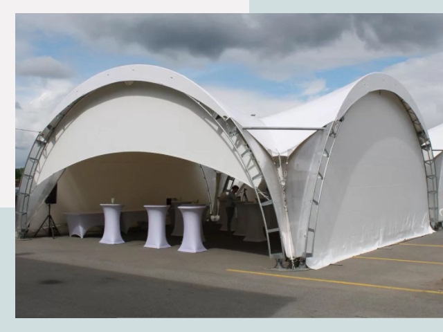 Тентовые павильоны от 615 руб. в Шатура и Московская область