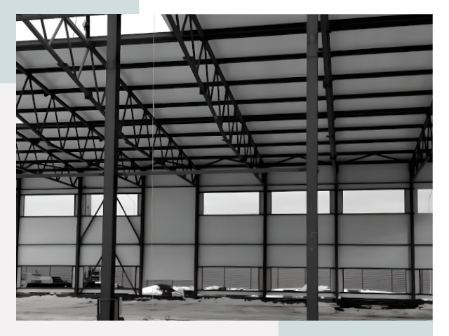 Производство ангаров в Шатуре