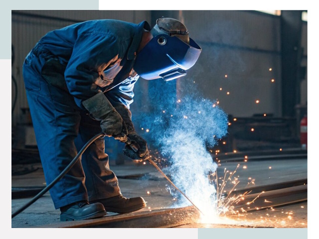 Профессиональные сварочные работы от 615 руб. в Шатура
