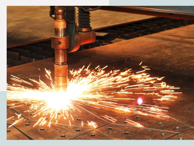 Плазменная резка металла в Шатуре от 615 руб.