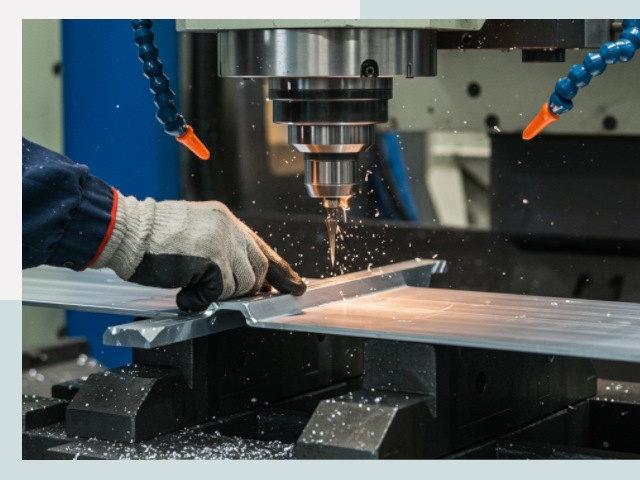 Металлообработка в Шатуре от 615 руб. - Надежно и быстро